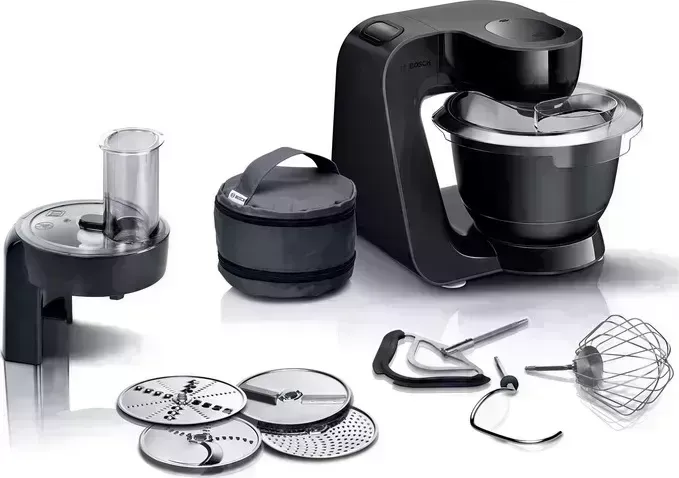 Кухонный комбайн BOSCH MUM59N26CB