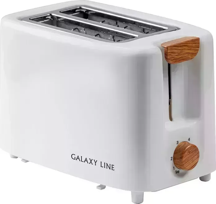 Тостер GALAXY LINE GL2909