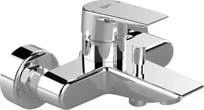 Смеситель для ванны Ideal Standard Tesi хром (A6583AA)