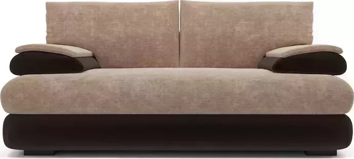 Диван Mebel Ars Фиджи (кордрой бежевый)