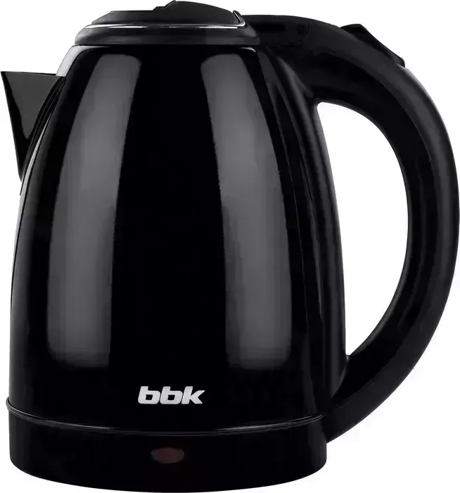 Чайник электрический BBK EK1760S черный EK1760S (B)