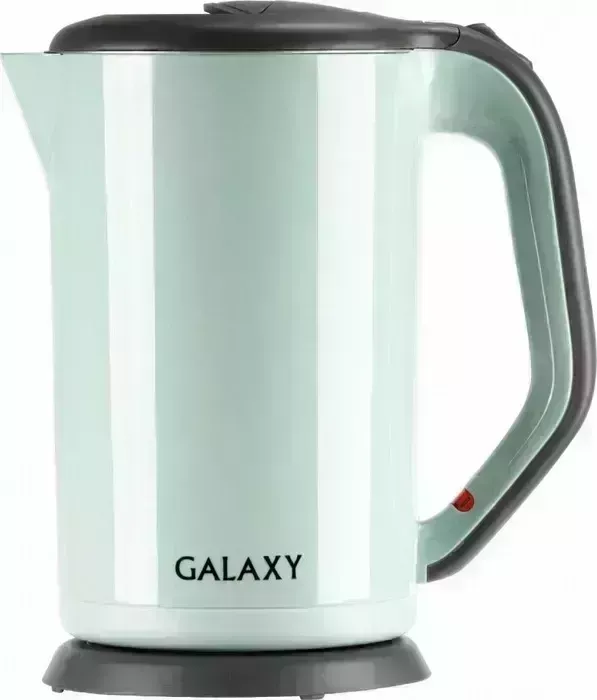 Чайник электрический GALAXY GL 0330 Салатовый GL салатовый