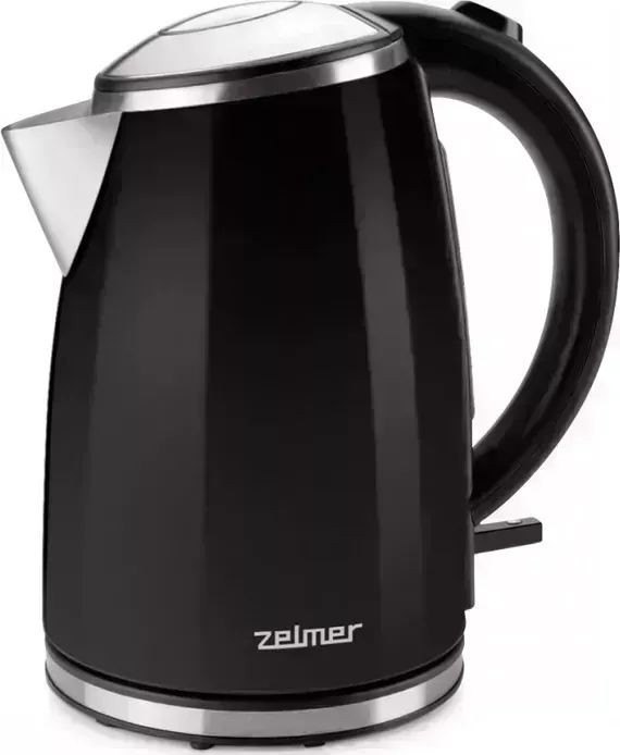 Чайник электрический Zelmer ZCK1274B