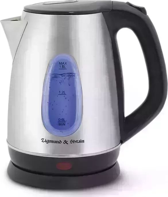 Чайник электрический ZIGMUND SHTAIN KE-910 Zigmund & Shtain