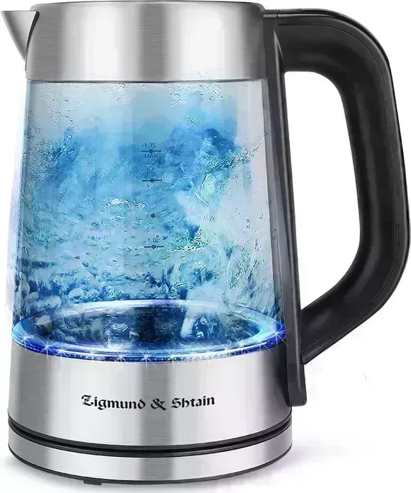 Чайник электрический ZIGMUND SHTAIN KE-83 SD Zigmund & Shtain SD