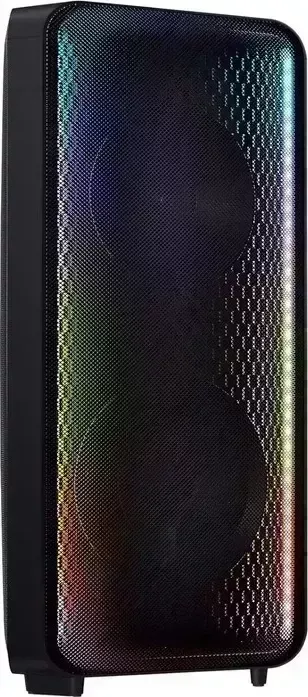 Музыкальный центр Samsung MX-ST50B
