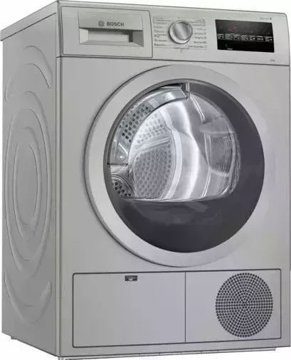 Сушильный барабан BOSCH WTG8641XME