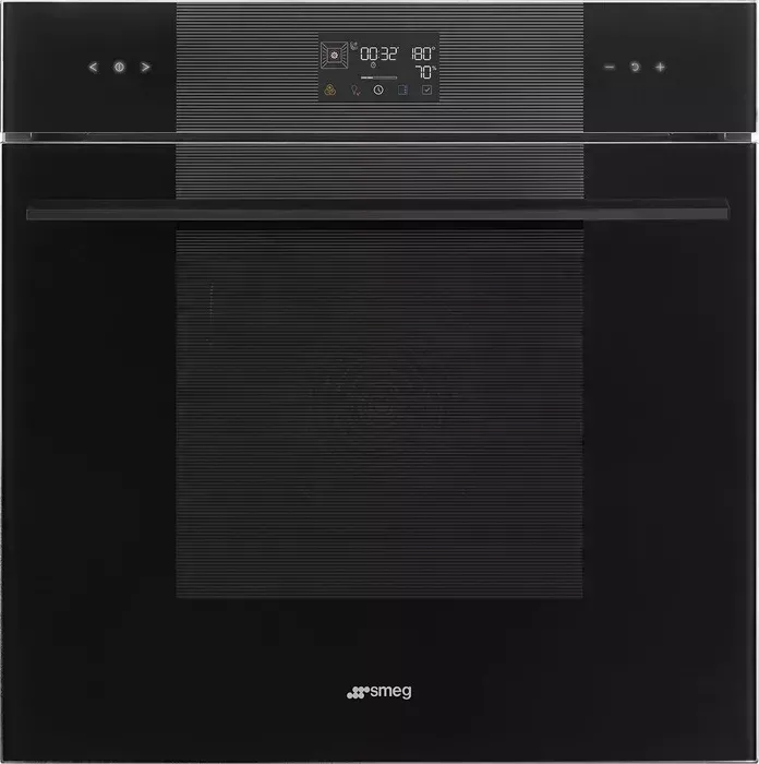 Духовой шкаф электрический Smeg SO6102S3PB3