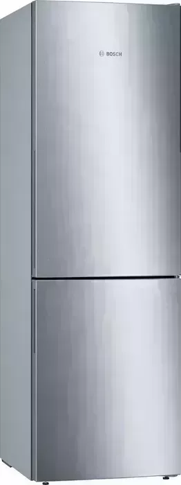 Холодильник BOSCH KGE36ALCA