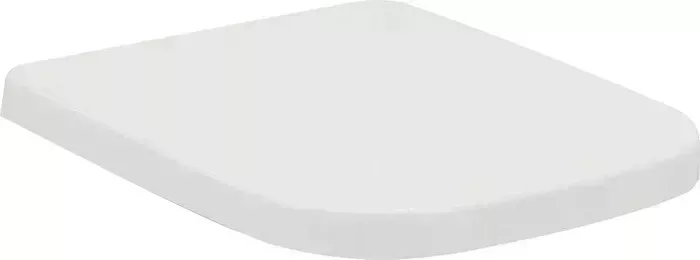 Сиденье для унитаза Ideal Standard I.life B с микролифтом (T468301)