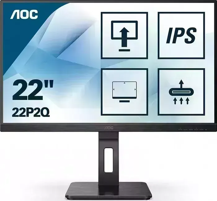 Монитор AOC 22P2Q