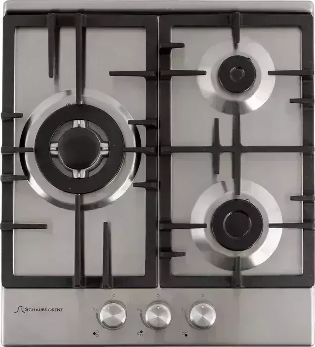 Панель варочная газовая SCHAUB LORENZ SLK GE4540