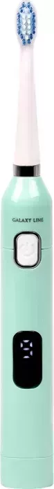Электрическая зубная щетка GALAXY LINE GL4981