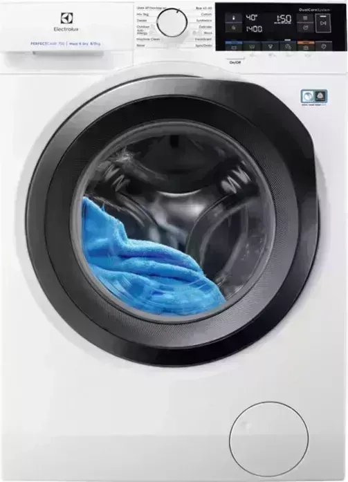 Стиральная машина с сушкой Electrolux с EW7WO368S