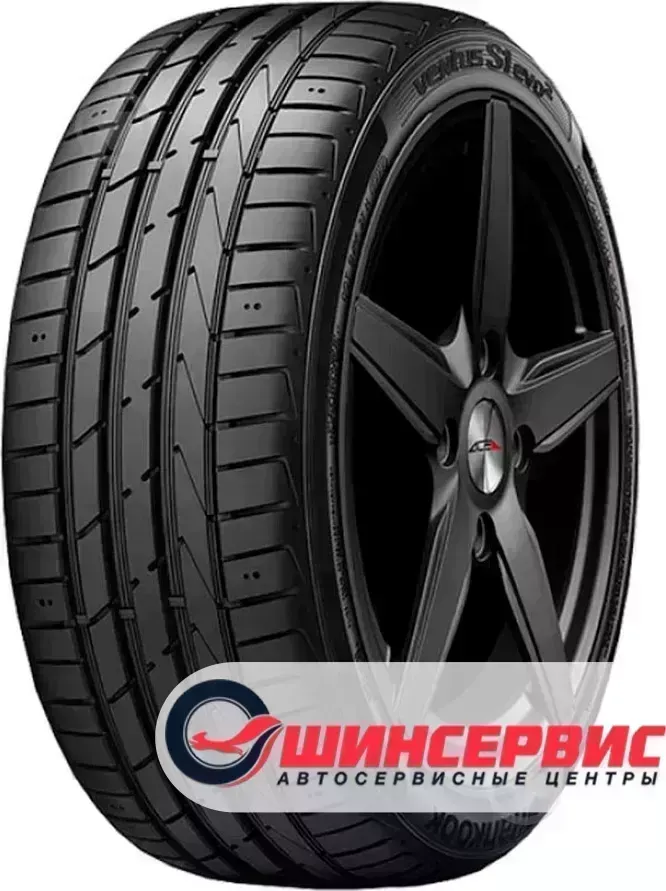 Шина Hankook Ventus S1 Evo2 K117