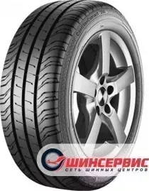 Шина Continental ContiVanContact 200