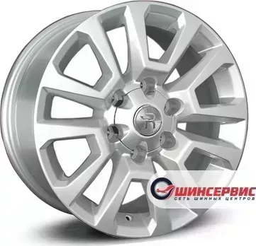 Диск автомобильный Legeartis Optima LX77