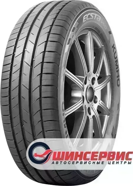 Шина Kumho Ecsta HS52