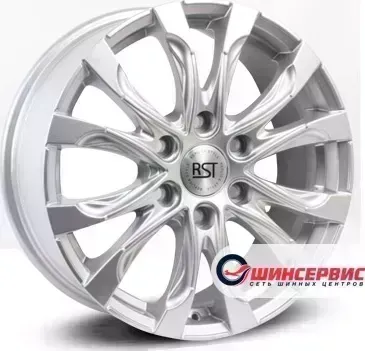 Диск автомобильный RST R118