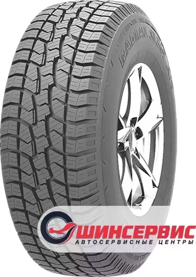 Шина Westlake SL369