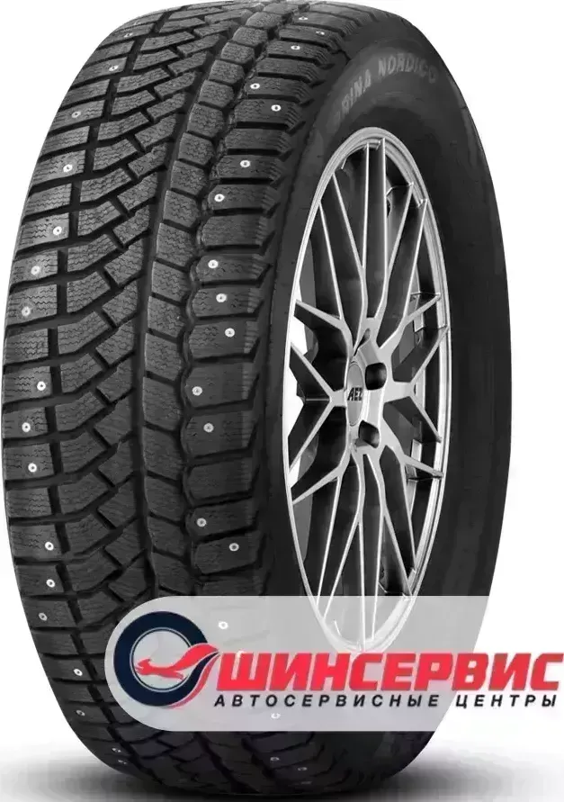 Шина VIATTI Brina Nordico V-522
