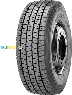 Шина SAVA Orjak 4 plus 315/60R22,5 152/148L M+S 3PMSF