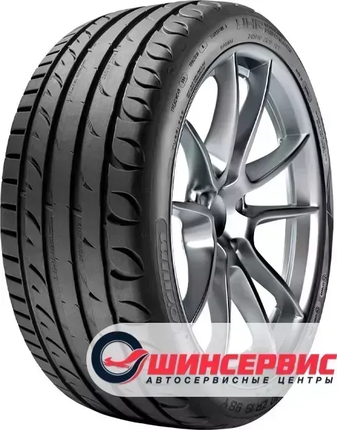 Шина TIGAR Ultra High Performance 205/55ZR17 95W XL TL