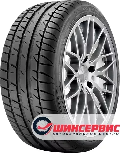 Шина TIGAR High Performance 175/65R15 84H TL