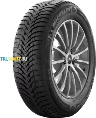 Шина MICHELIN Alpin A4 185/55R15 82T GRNX TL