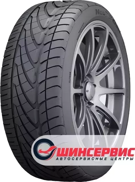 Шина Nitto Neo Gen 205/50R15 89V TL