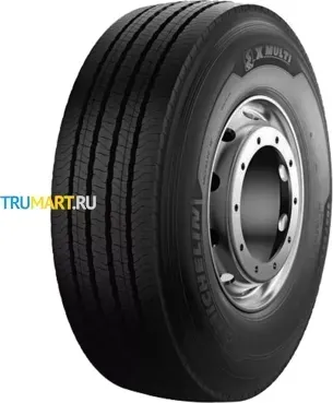 Шина MICHELIN X Multi T 385/65R22,5 160K TL