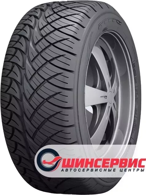 Шина Nitto NT420S 265/65R17 112V TL