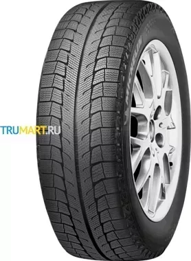 Шина MICHELIN Latitude X-Ice 2 235/55R19 101H TL