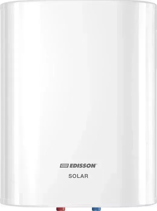 Водонагреватель EDISSON Solar 30 V