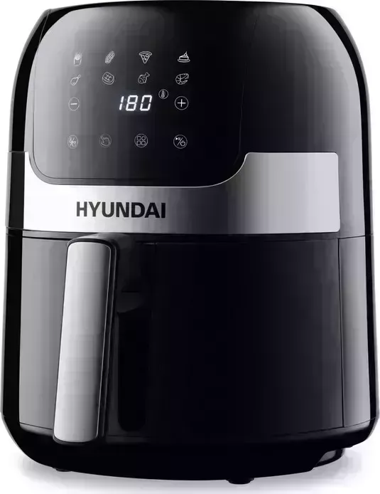 Аэрогриль Hyundai HYF-3555