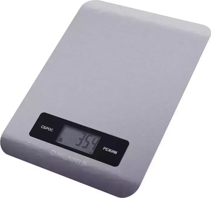 Весы кухонные MAUNFELD MKS-521MS
