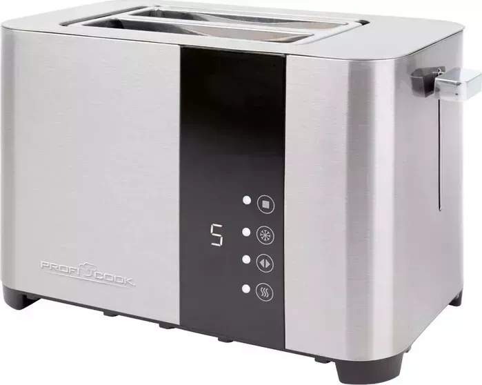 Тостер Profi Cook PC-TA 1250 inox