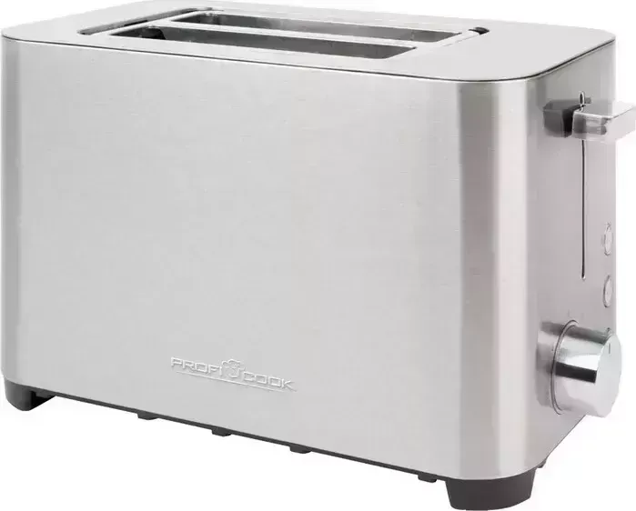 Тостер Profi Cook PC-TA 1251 inox