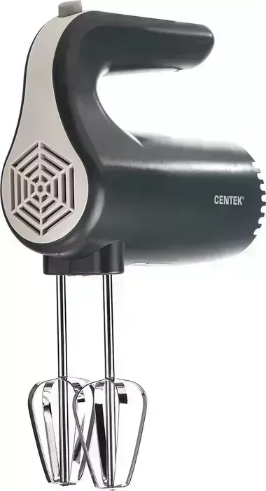 Миксер CENTEK CT-1109 (чёрный)