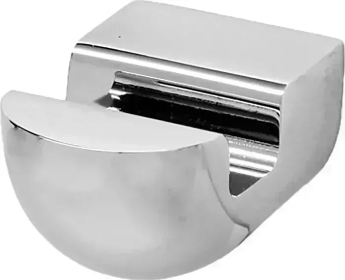 Крючок Wasserkraft Kammel хром (K-8323)