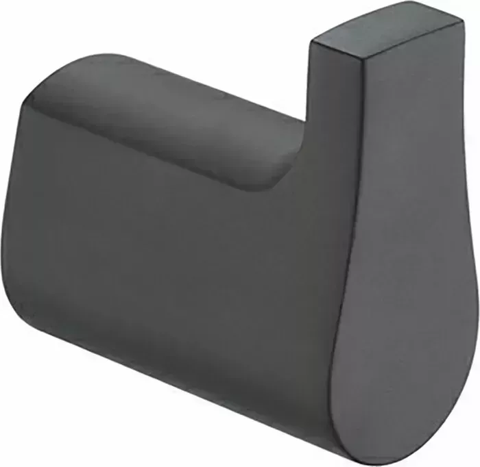 Крючок Wasserkraft Elbe черный (K-7223)