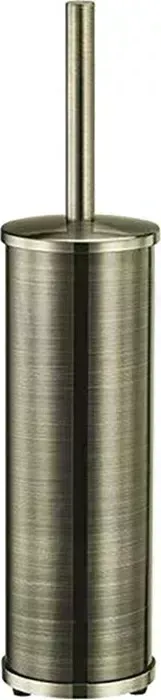 Ершик Wasserkraft для унитаза светлая бронза (K-1017)