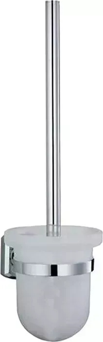 Ершик Wasserkraft для унитаза Oder хром (K-3027)