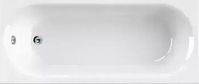 Акриловая ванна CEZARES Piave 170x75 с каркасом (PIAVE-170-75-42-W37, EMP-170-75-MF-R)