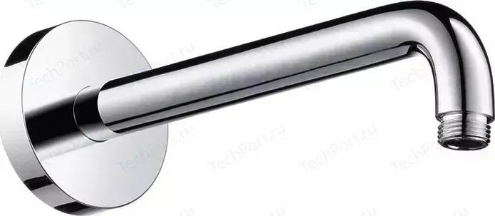 Кронштейн Hansgrohe для верхнего душа 24 см (27409000)