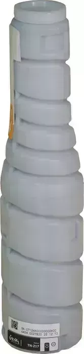 Тонер Sakura -туба KMTN-217 (A202051) черный, 17500 к.