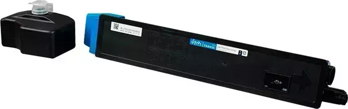 Картридж Sakura TK895C синий, 6 000 к.