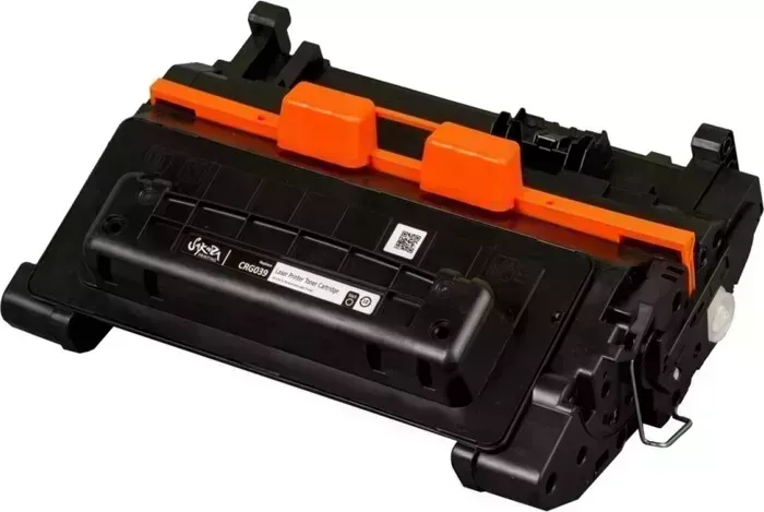 Картридж Sakura CRG039 черный, 11000к.