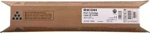 Тонер Ricoh -картридж Cyan SP C430E (821280)