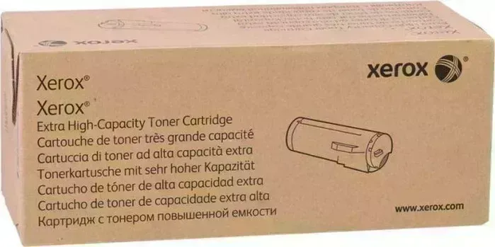 Тонер Xerox желтый AltaLink C8130_35 (006R01757)